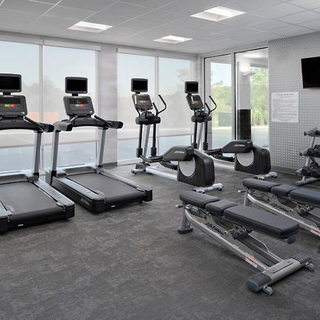 Fairfield Inn & Suites By Marriott Lake Geneva Luaran gambar