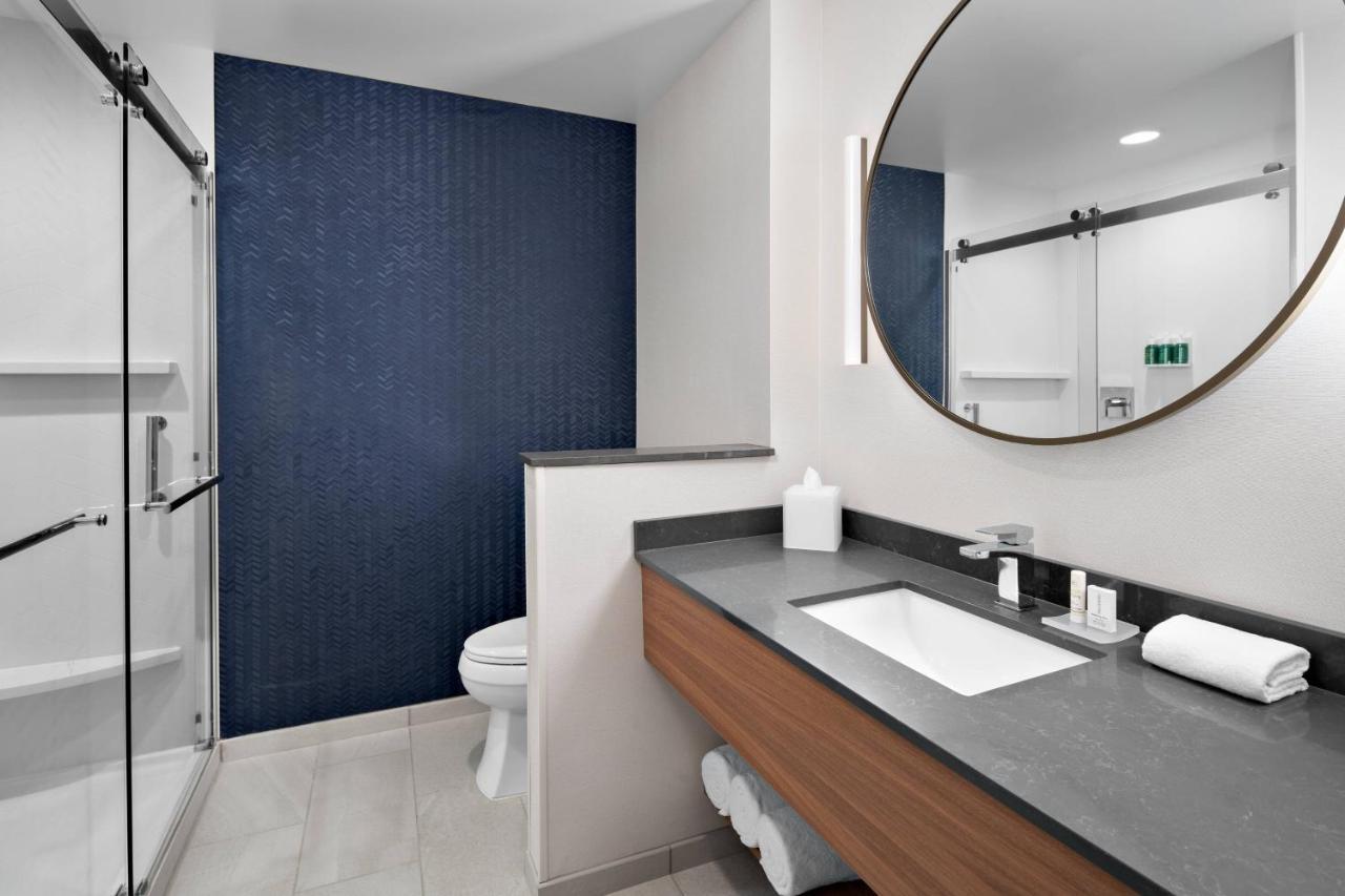 Fairfield Inn & Suites By Marriott Lake Geneva Luaran gambar