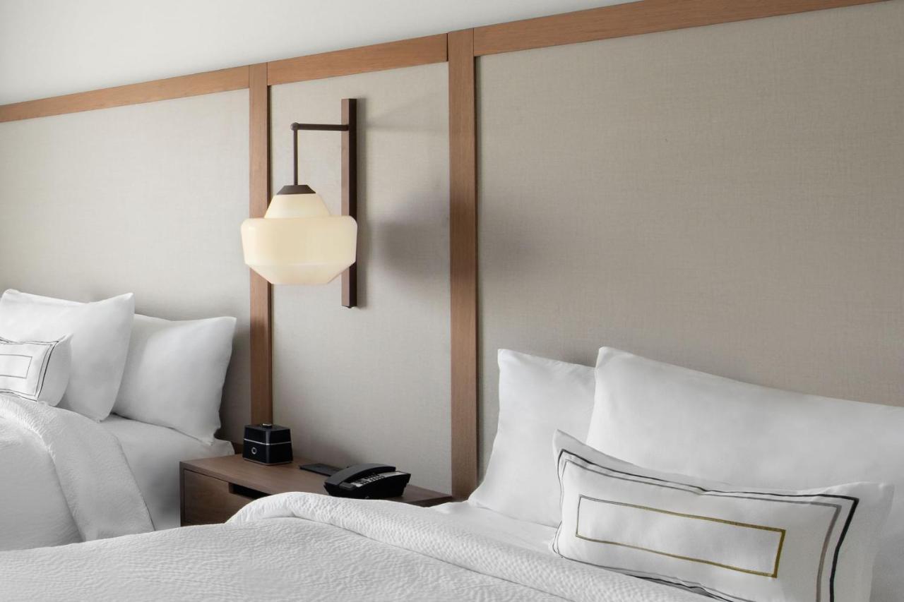 Fairfield Inn & Suites By Marriott Lake Geneva Luaran gambar