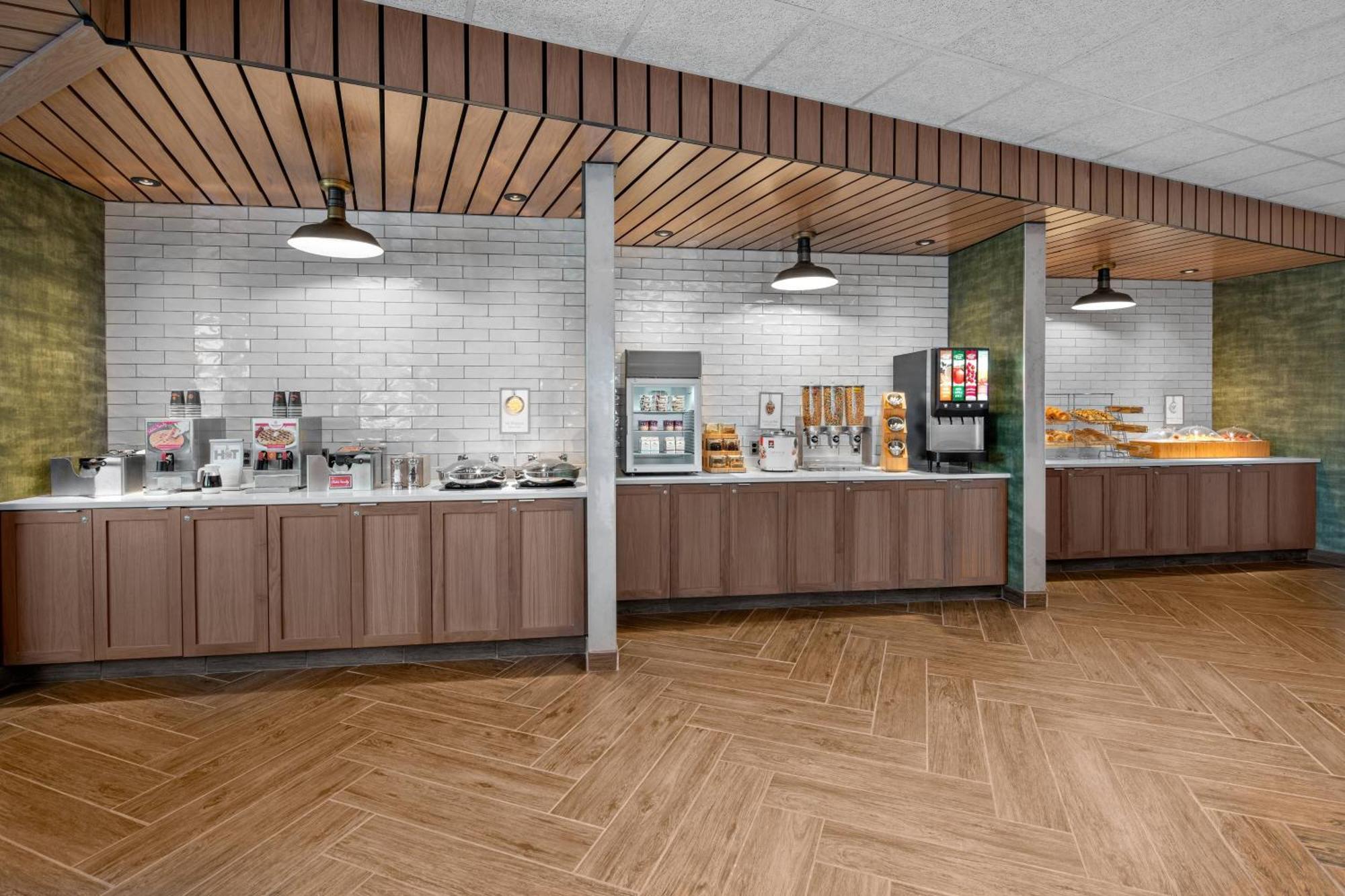 Fairfield Inn & Suites By Marriott Lake Geneva Luaran gambar