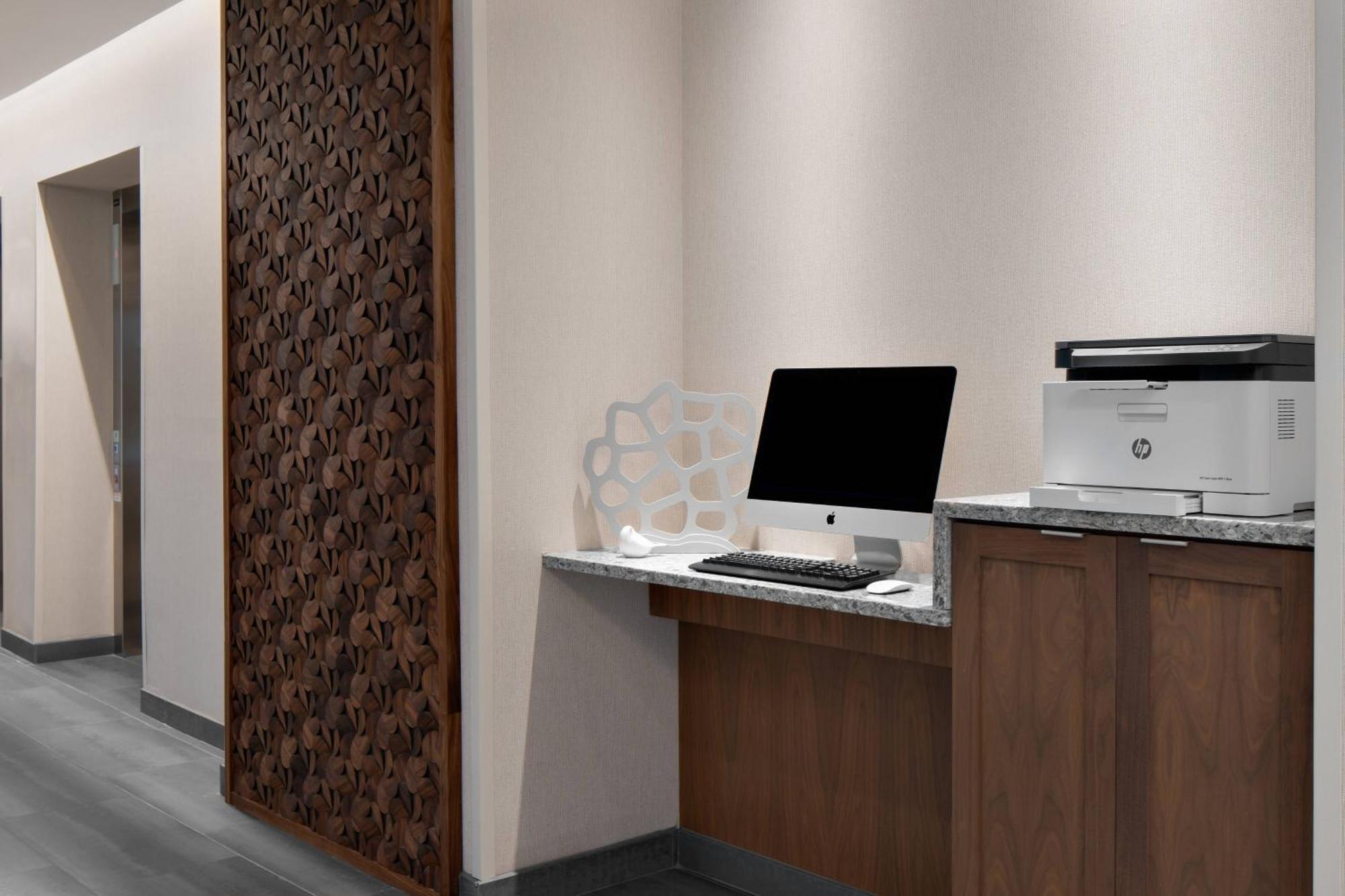Fairfield Inn & Suites By Marriott Lake Geneva Luaran gambar